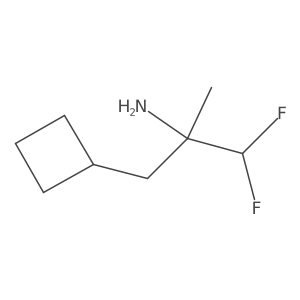 1595966-45-2 structure