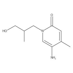 1600260-02-3 structure