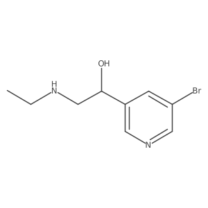 1602917-58-7 structure