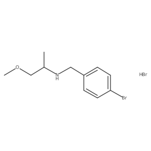1609404-12-7 structure