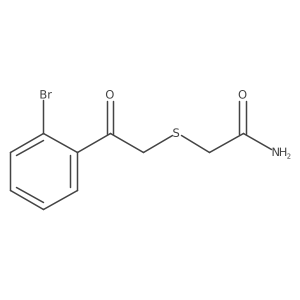 1690917-16-8 structure