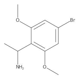 1703875-17-5结构式