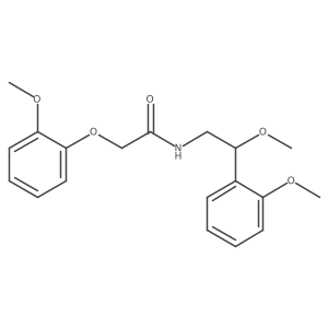 1705274-34-5 structure