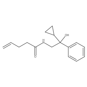 1705457-50-6结构式