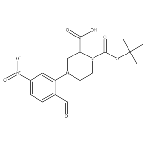 1786500-32-0 structure