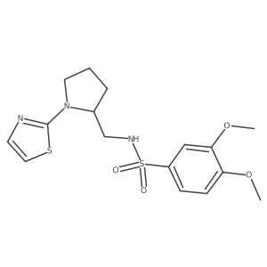 1795493-35-4 structure