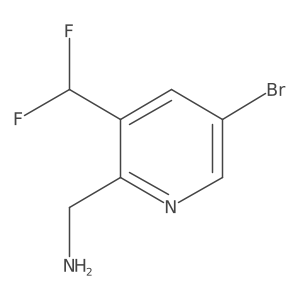 1805223-31-7 structure