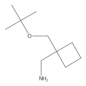 1865150-49-7 structure