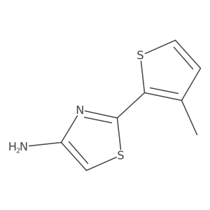 1895240-35-3 structure
