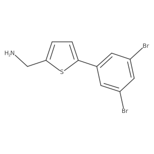2018363-67-0 structure