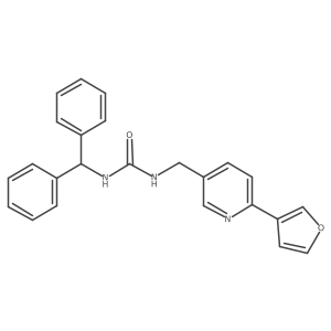 2034231-98-4 structure