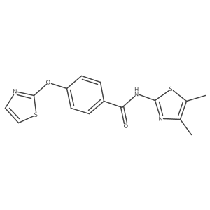2034274-95-6 structure
