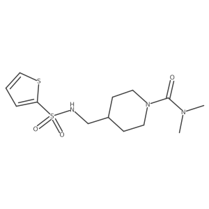 2034283-47-9 structure