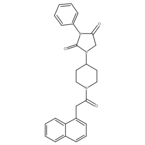 2034283-69-5 structure