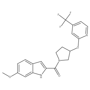 2034299-59-5 structure
