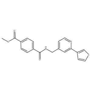 2034395-52-1 structure
