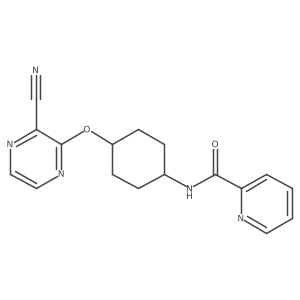 2034398-73-5 structure