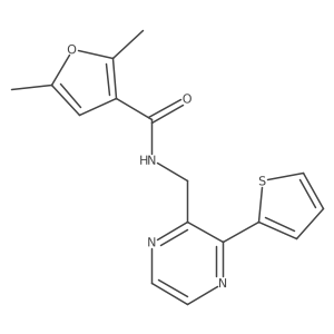 2034424-40-1结构式