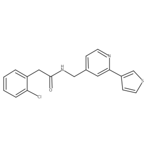 2034436-13-8 structure