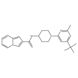 2034439-56-8 structure