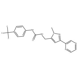 2034550-79-1 structure