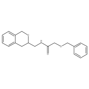 2034581-81-0 structure