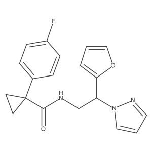 2034593-54-7 structure