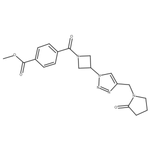 2034593-76-3 structure