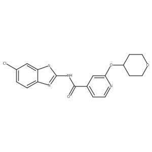 2034622-42-7 structure
