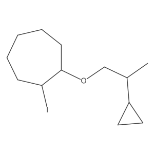 2138539-05-4结构式