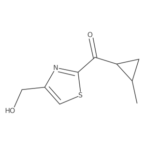2167447-49-4 structure