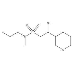 2172193-00-7 structure