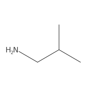 2,3,3,3-Tetradeuterio-2-(trideuteriomethyl)propan-1-amine结构式