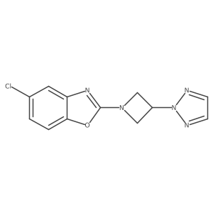 2877685-58-8 structure