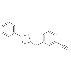 2877705-94-5 structure