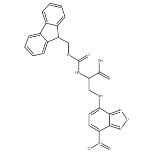 299170-69-7 structure