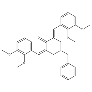 331839-39-5 structure