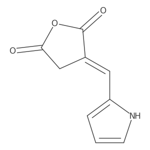 40990-54-3 structure