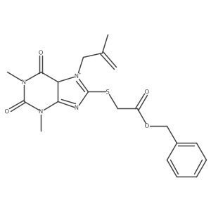 500118-29-6 structure