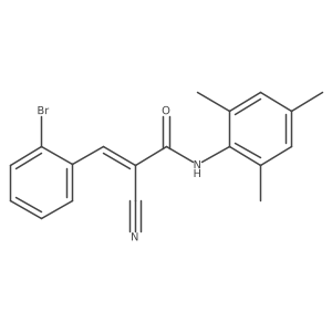 805254-20-0 structure