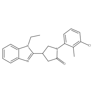 847394-45-0 structure