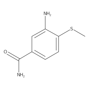 857486-17-0 structure