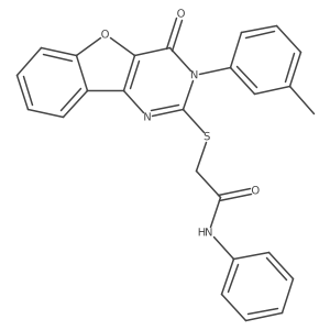 872205-89-5结构式