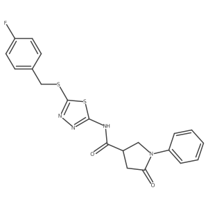 872594-74-6结构式