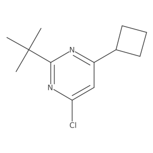 876028-64-7 structure