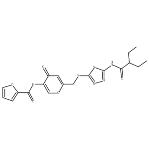 877642-35-8结构式