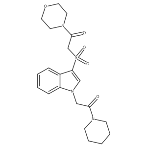 878058-35-6 structure