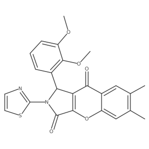 886144-22-5 structure