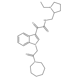 887211-41-8 structure
