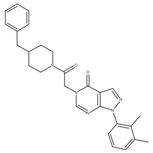 887458-45-9 structure